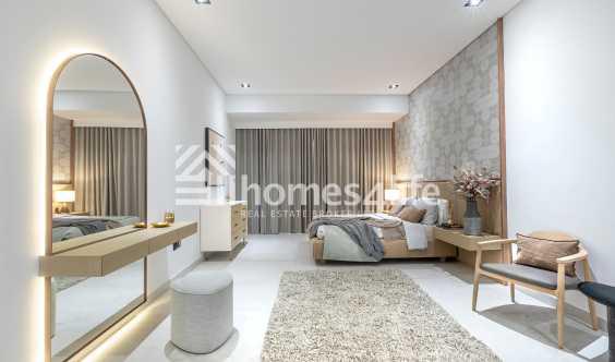 Next Level Of Living Limited Units in Dubai