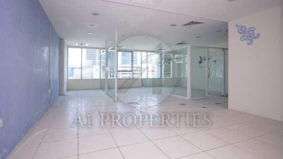 Fitted Office Space In Ontario Business Bay