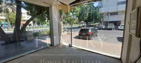 Featuring Main Street View At Ideal Location