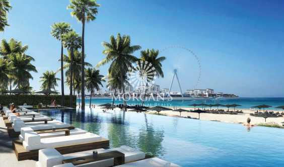 Bigger Layout Type 01b Iconic Location in Dubai