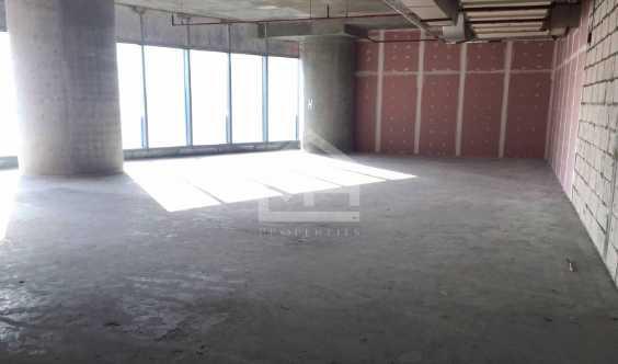 Sea View Shell And Core In Addax Port Office Tower