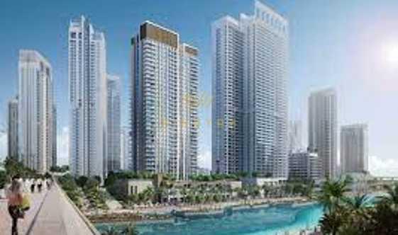 5 Years Payment Plan Biggest Soft in Dubai