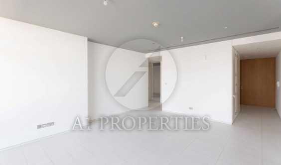 High Floor Corner 2 Bedrooms With 2 Balconies