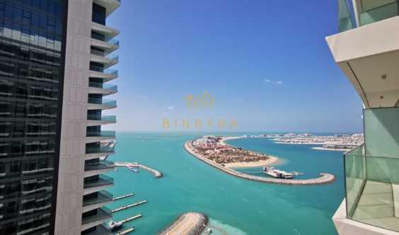 2 Bedrooms Ocean And Palm View Private Beach