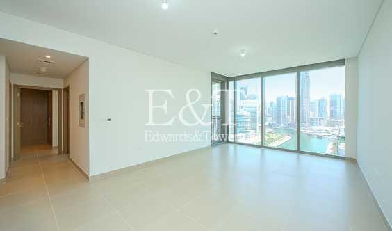 Full Marina View Type B Fully Furnished in Dubai