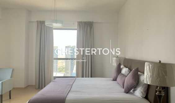 High Floor Available Vacant Or With High Roi
