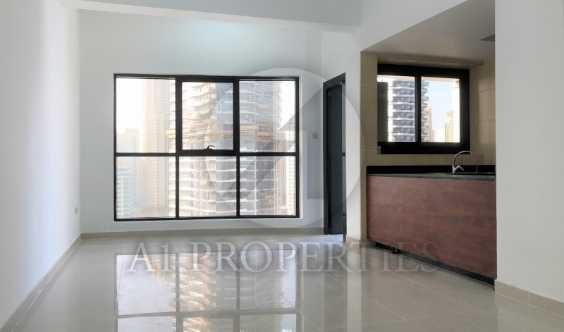 Full Marina View Vacant 2 Bedrooms 2 Balconies
