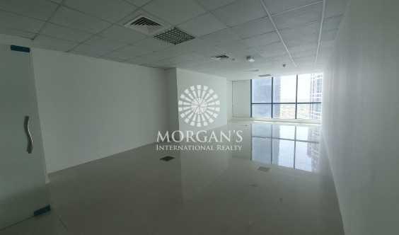 Fully Fitted Office In X3 Tower For Rent