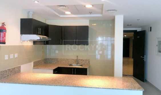 Cheapest Studio In Red Residence Sports City BRand New