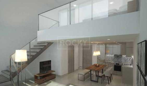 1 Bedroom Loft Aug2018 Handover Jvc in Dubai