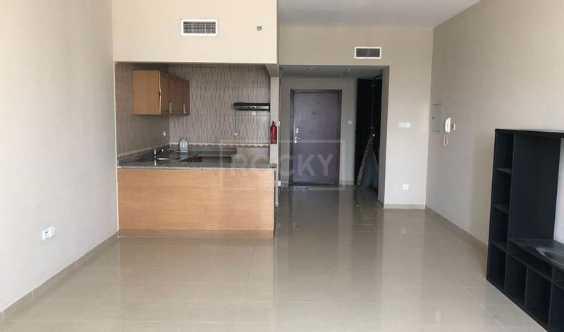 Ready To Move In Studio Apartment In Sobha Daffodil