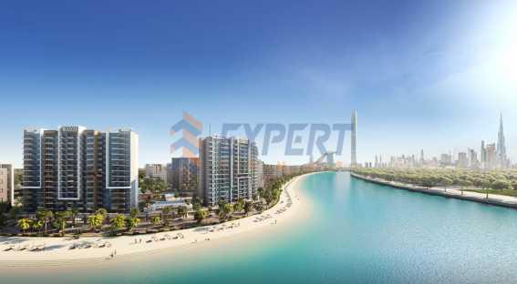 2 Bedrooms Hand Over Soon 0 Commision in Dubai