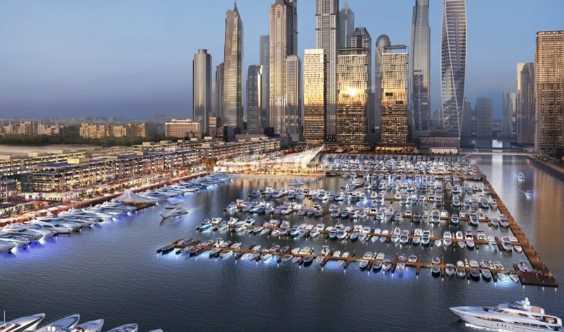 Marina Views Payment Plan Resale Exclusive