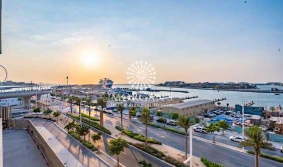 Cheapest 2 Bedrooms BRand New Sunrise Bay T2