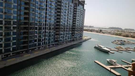 Stunning 3 Bedrooms Apartment In Palm Jumeirah