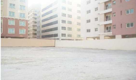 Land Mixed Use G14 Close To Moe in Dubai
