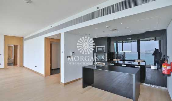 Exclusive Bvlgari 2 Bedrooms With Marina View