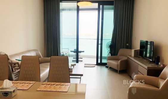 Full Sea View In Address J BR 2 Bedrooms Vacant