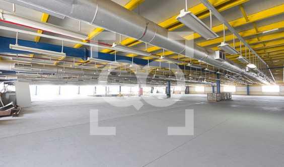 Best Priced Office Space Available Fully Air Conditioned