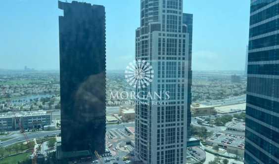 Fully Furnished Office In X3 For Rent