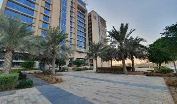 Large Duplex With Balcony Ready To Move Now