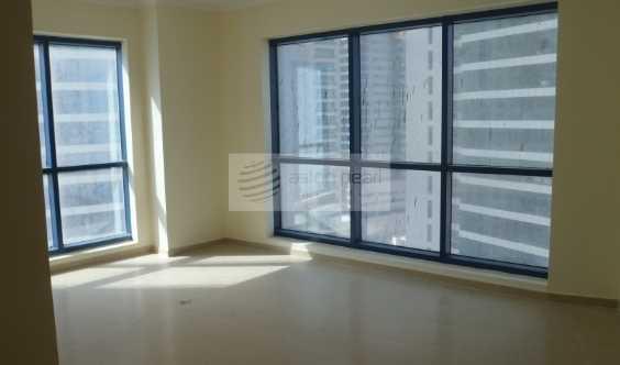 Beautiful 2 Bedrooms Maid Room Full Lake View Near Metro