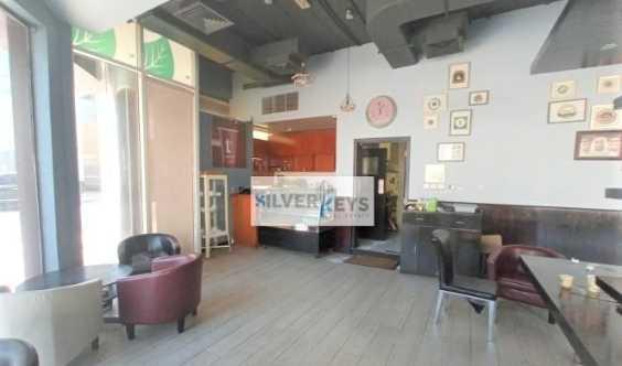 3060 Sqft Showroom With Furniture And Kitchen Appliance