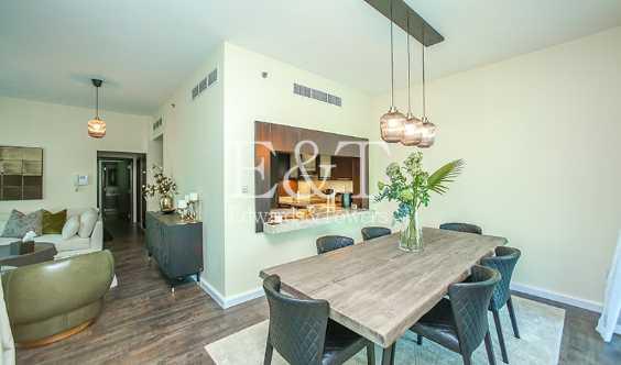 5 2 Roi 2 Bedrooms End User Investor Large Balcony