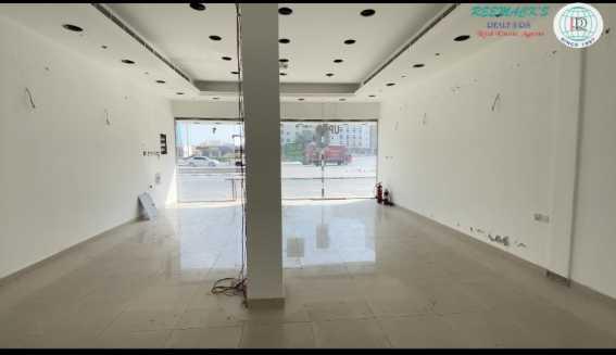 970sqft And 1500sqft Shop Available In Nabba Area Along The Clock Towerra