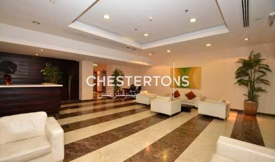 High Floor Available Vacant Or With High Roi