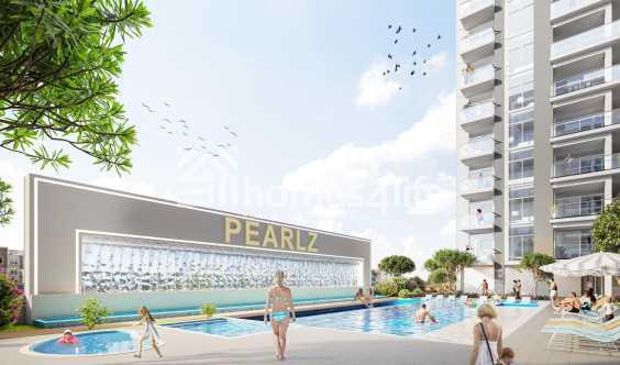 1 Monthly Payment Luxury Apartment in Dubai