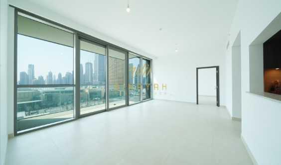 3 Year Post Payment Plan Burj View Best Price