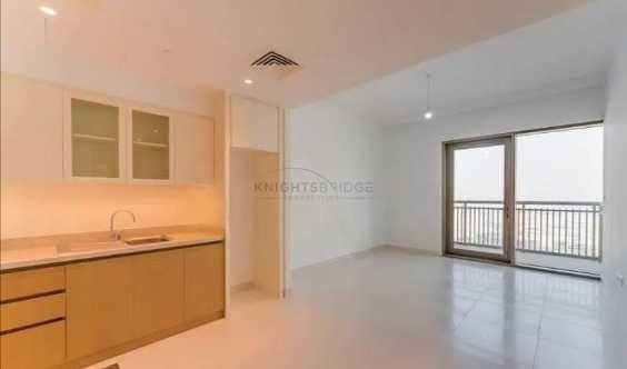 Hot Deal 1 Bedrooms Creekside Dubai Creek