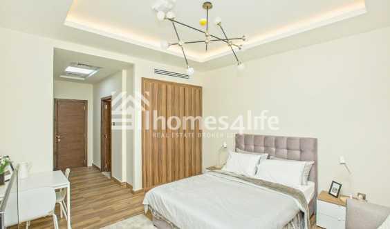 Motivated Seller Canal Facing BRand New in Dubai