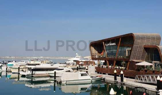 Wonderful Sea View Spacious With Large Balcony