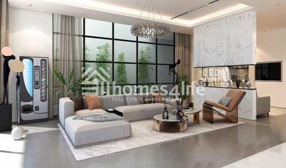 Prime Residency 3 Al Furjan Smart Living in Dubai