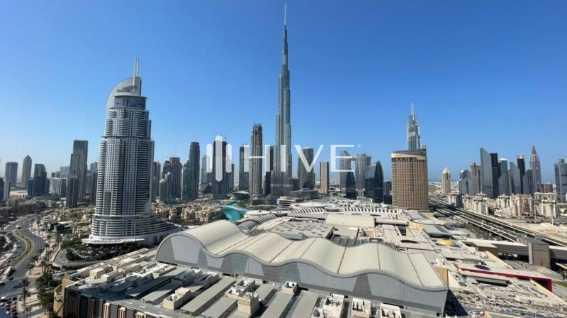 Burj View And 5 Facilities Under Offer in Dubai