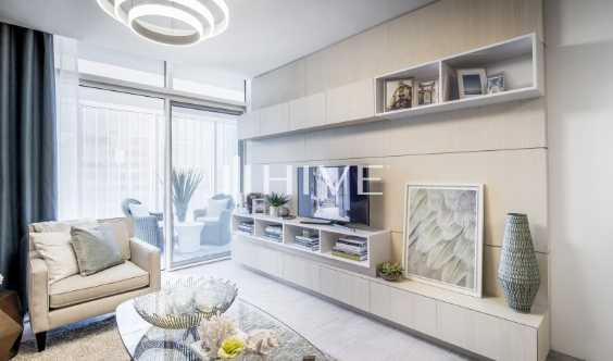 BRand New Spacious Layout Best Offer in Dubai
