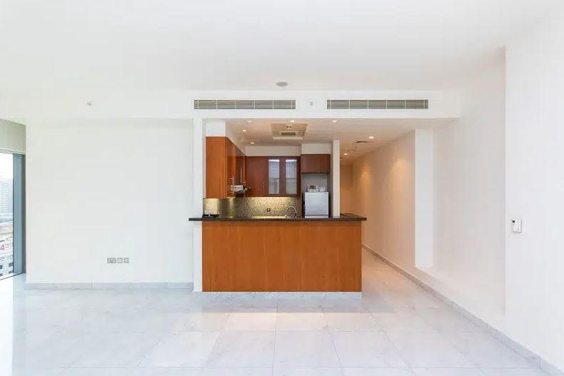 Studio Apartment For Sale In Central Park Tower Difc Dubai
