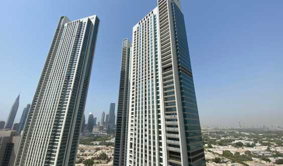 Zabeel View Free Service Charges Payment Plan