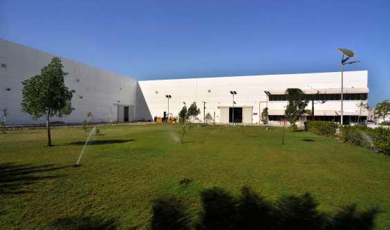 Factory Building For Sale in Dubai
