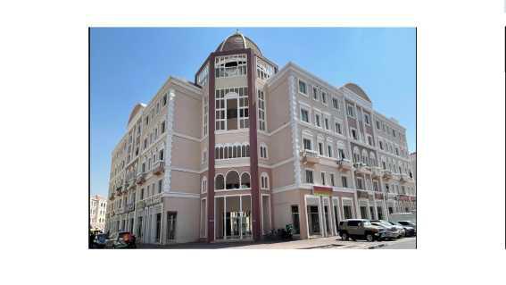 One Bedroom Apartment For Sale In Morocco Cluster International City
