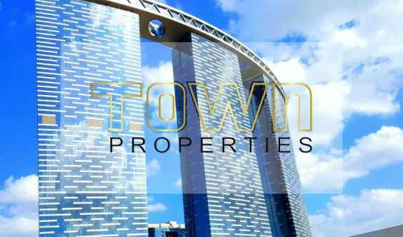 Hottest Offer An Amazing 2 Bedrooms +maid In Gate Towers