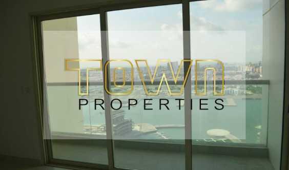 Glorious 2 Bedrooms Apartment W Balcony Marina Heights Ii