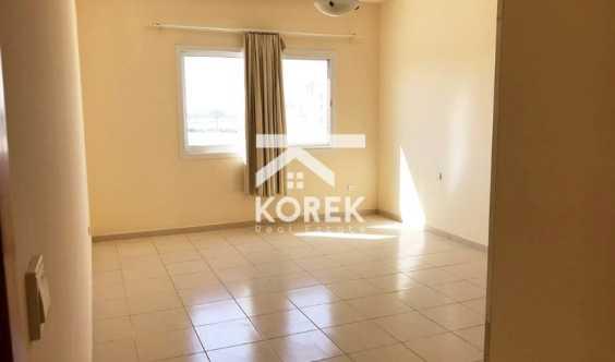 2 Bedrooms Emirates Garden Spacious Quick Sale