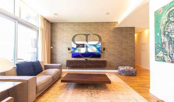 With 360 Video Tour Furnished 2 Bedrooms Plus Maid