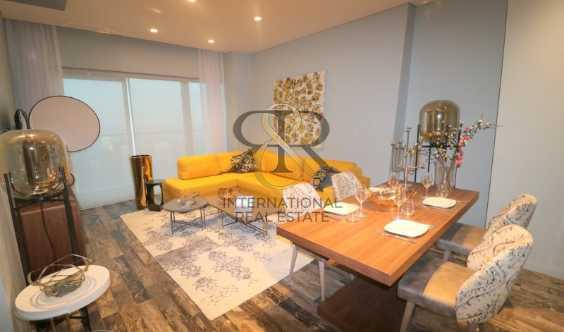 Massive Fendi 2 Bedrooms High End Furnishing