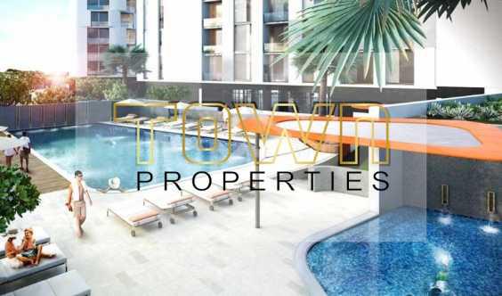 Invest 3 Bedrooms Mgood Priced In Meera Tower