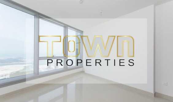 For Sale BRilliant 2 Bhk In Sky Tower Al Reem Island