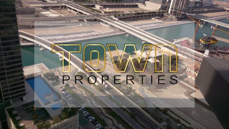 Low Priced 1bhk In Burooj View For Sale